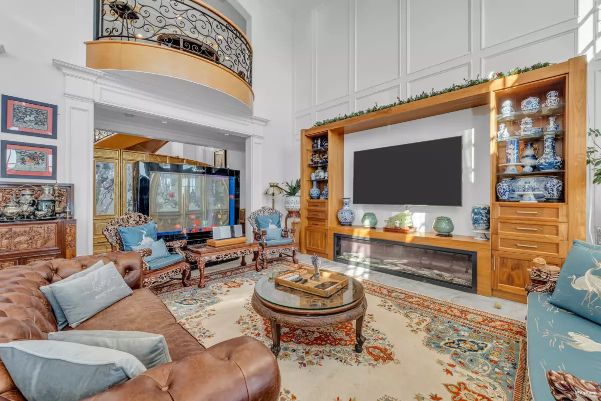 Bedroom 3 Photo of 12320 No. 3 Road, Richmond, BC