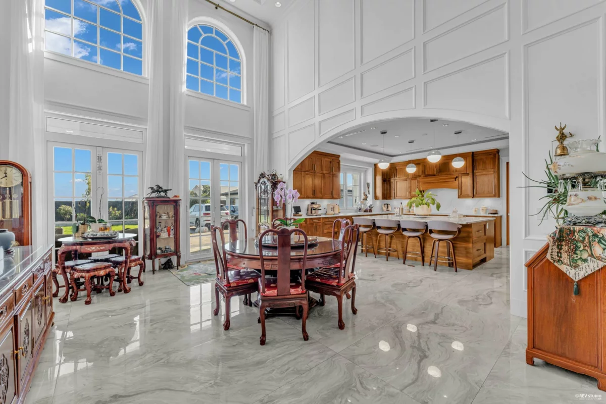 Bedroom 4 Photo of 12320 No. 3 Road, Richmond, BC