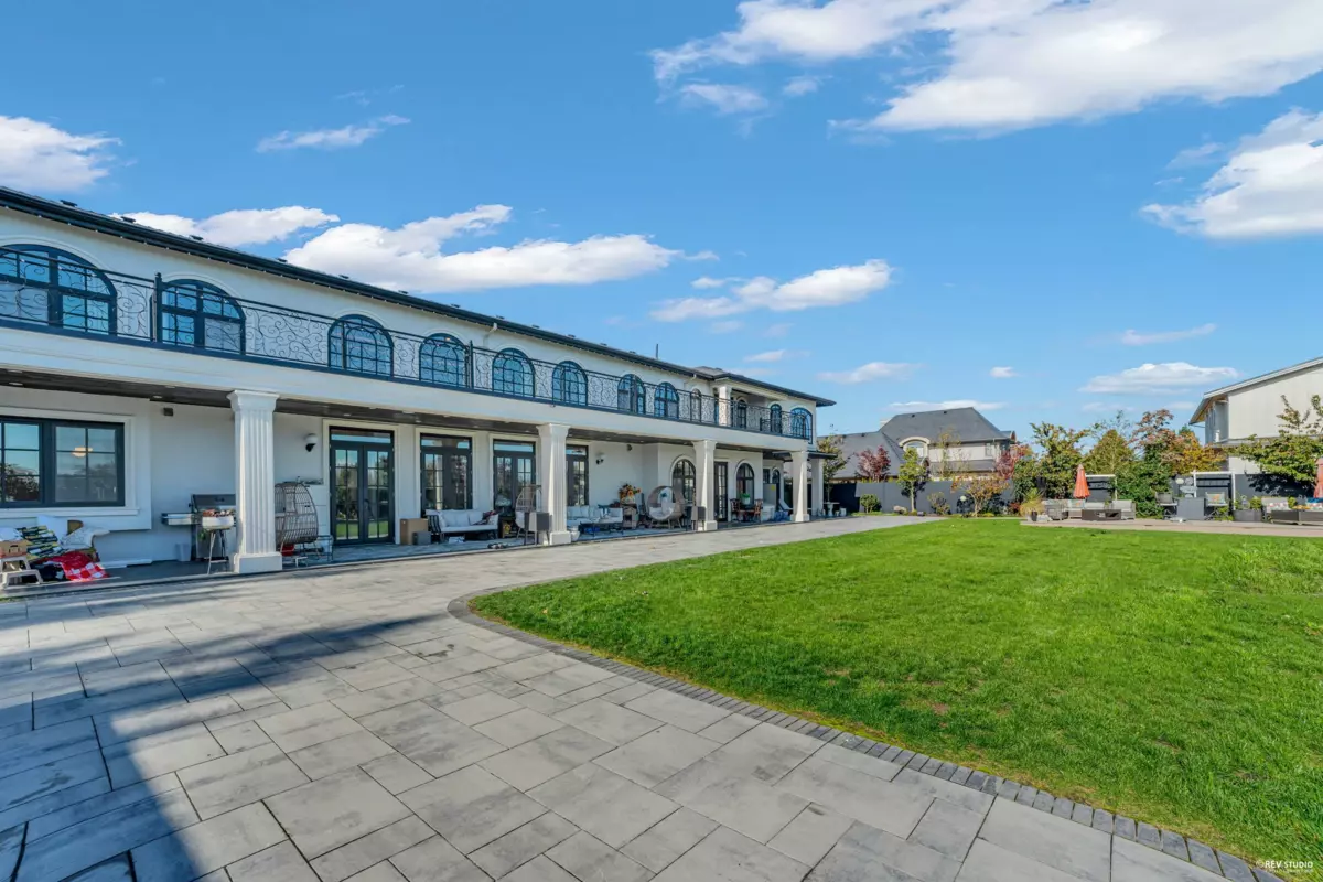 Community Amenities Photo (Clubhouse) of 12320 No. 3 Road, Richmond, BC