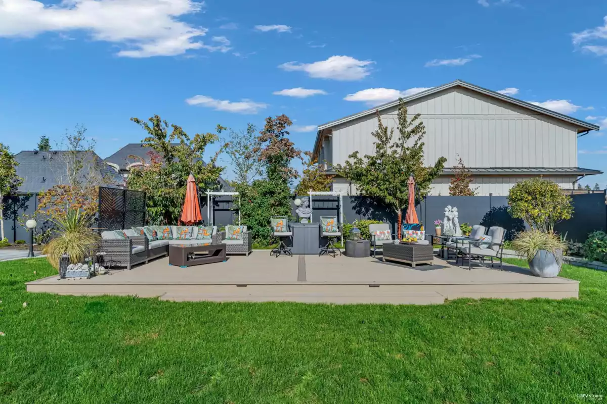 Fitness Center Photo Near 12320 No. 3 Road, Richmond, BC