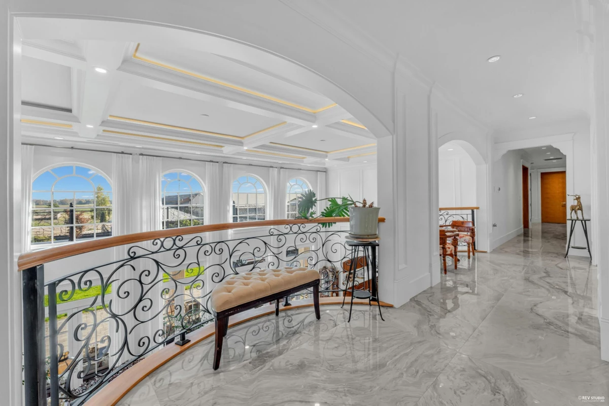 Front Yard Photo of 12320 No. 3 Road, Richmond, BC