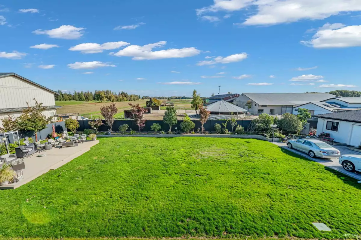 Neighborhood Park Photo Near 12320 No. 3 Road, Richmond, BC