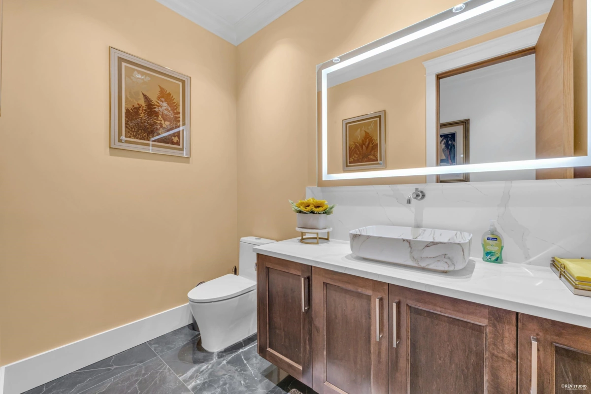 Office / Den Photo of 12320 No. 3 Road, Richmond, BC