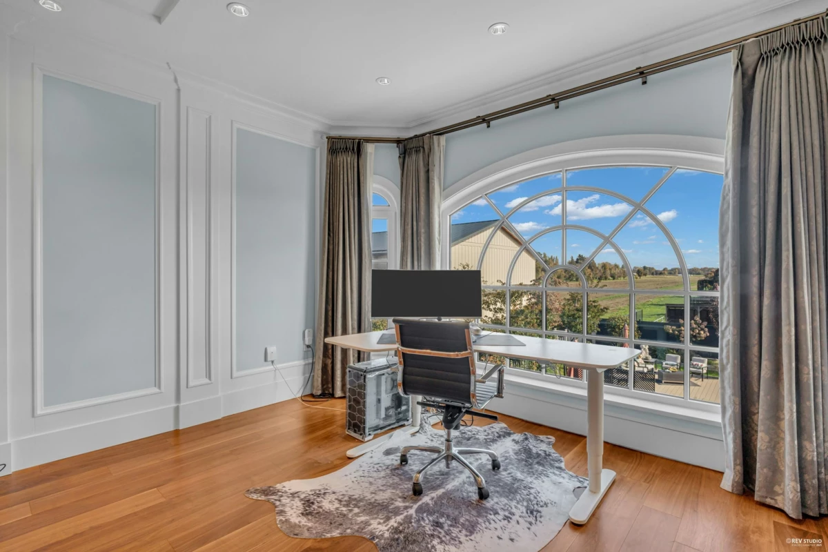 Outdoor Deck Photo of 12320 No. 3 Road, Richmond, BC