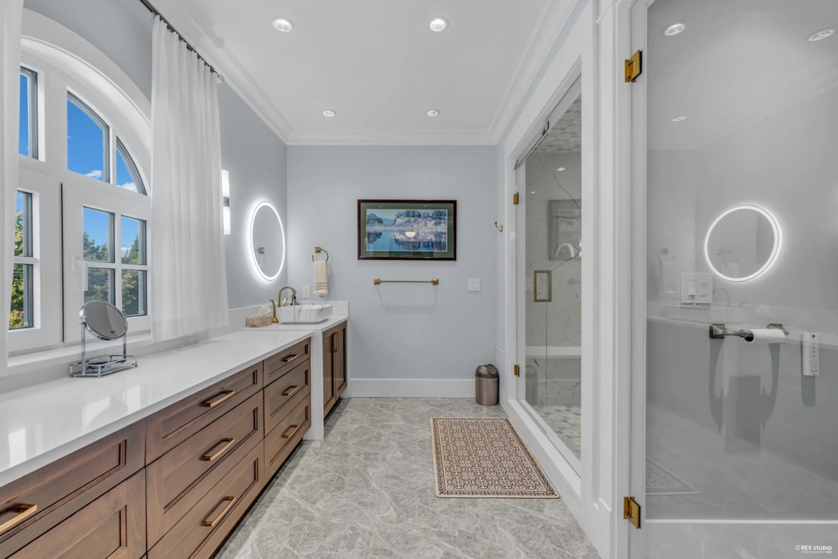 Outdoor Patio Photo of 12320 No. 3 Road, Richmond, BC