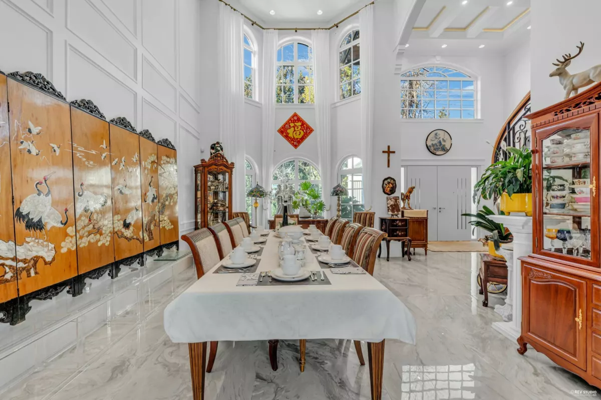 Pantry Photo of 12320 No. 3 Road, Richmond, BC