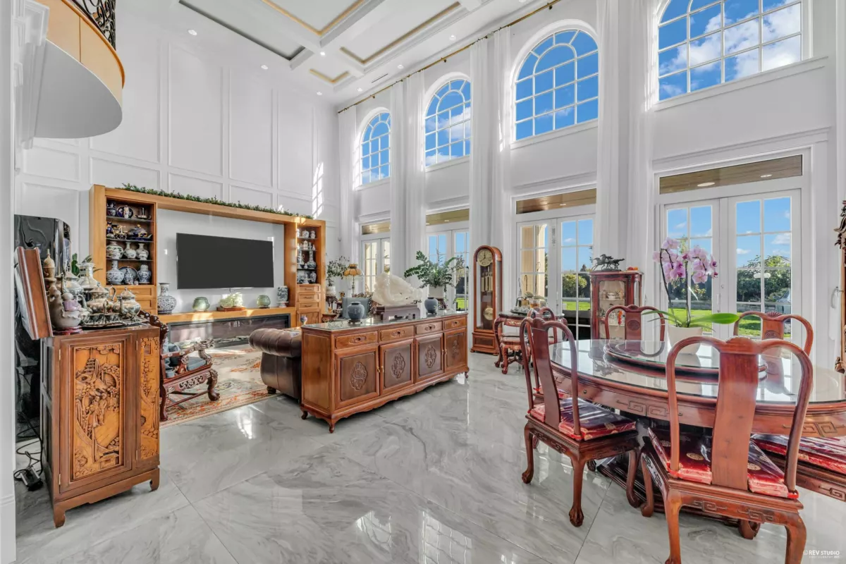 Primary Bedroom Photo of 12320 No. 3 Road, Richmond, BC