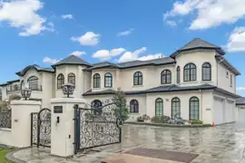 12320 No. 3 Road, Richmond, BC