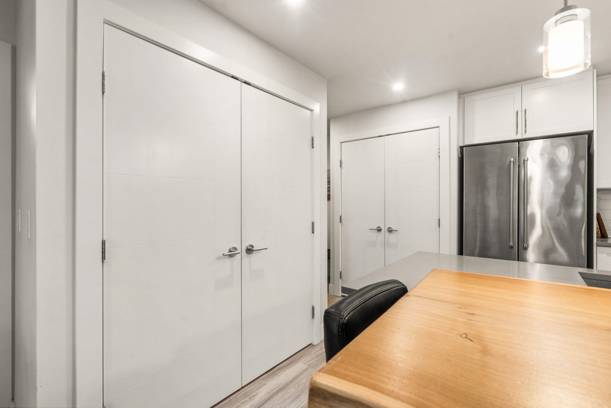 Bedroom 4 Photo of 301 2555 Ware Street, Abbotsford, BC