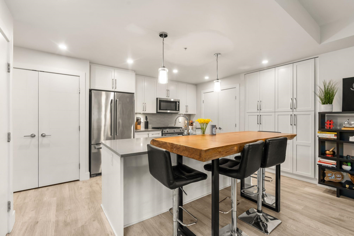 Pantry Photo of 301 2555 Ware Street, Abbotsford, BC