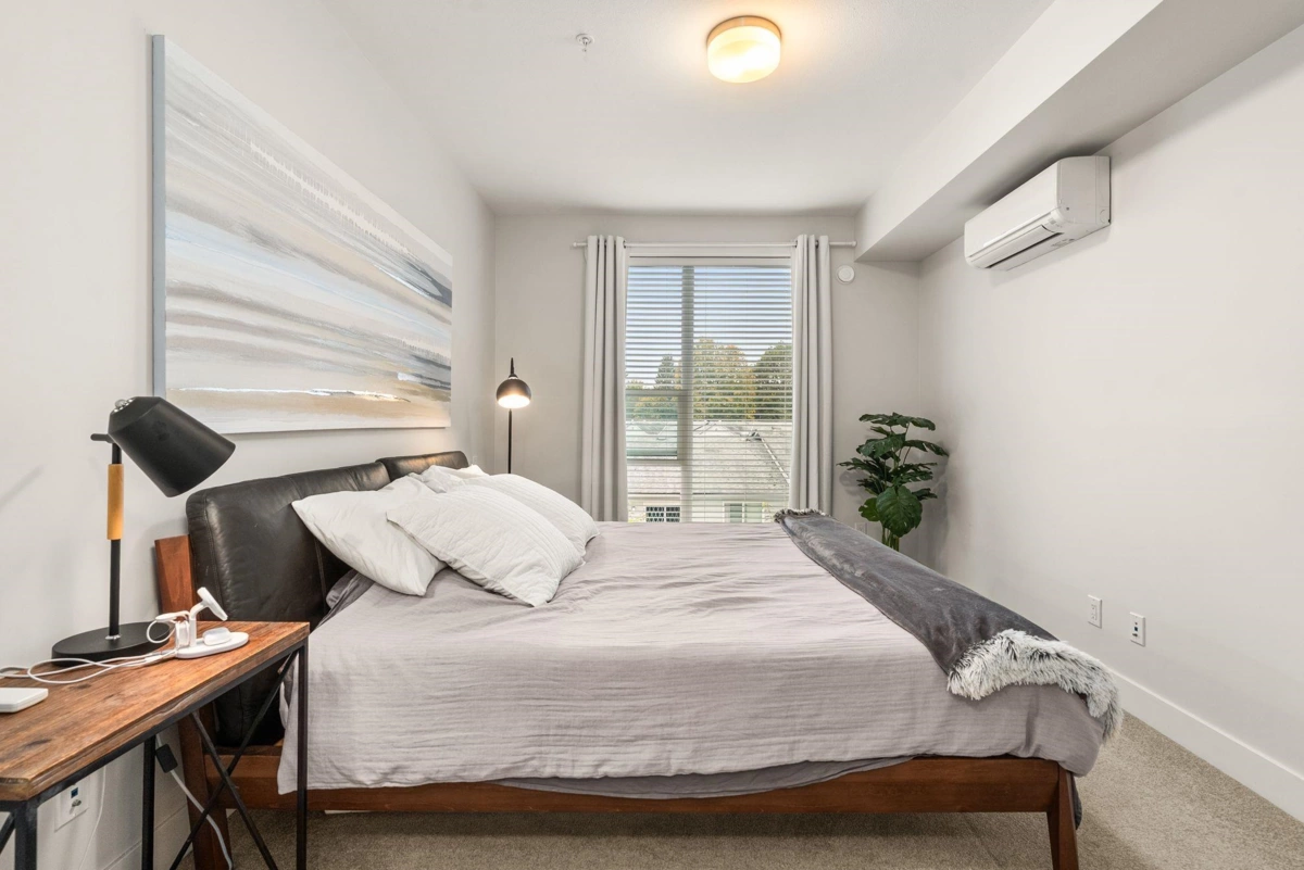 Powder Room Photo of 301 2555 Ware Street, Abbotsford, BC