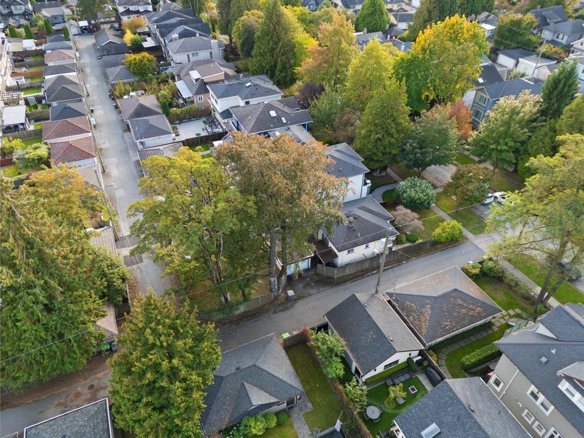 Kitchen Photo of 7526 Selkirk Street, Vancouver, BC