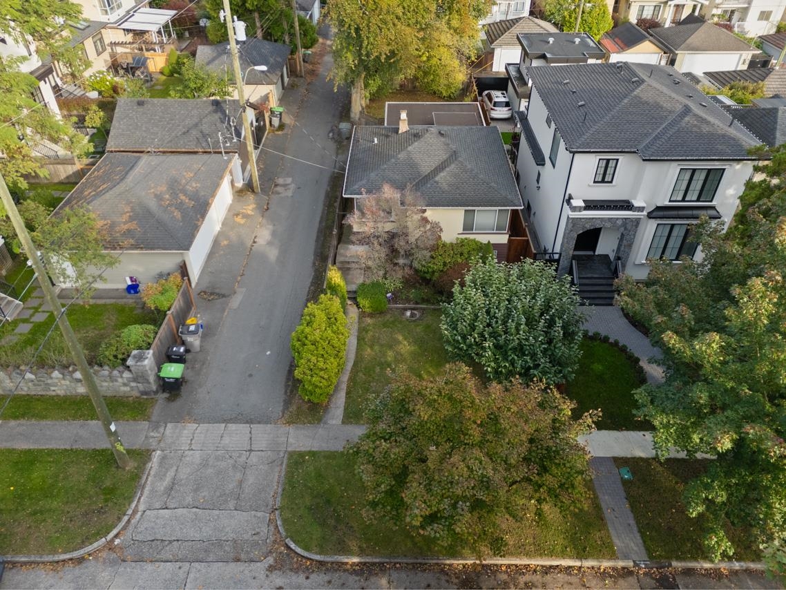 Pantry Photo of 7526 Selkirk Street, Vancouver, BC