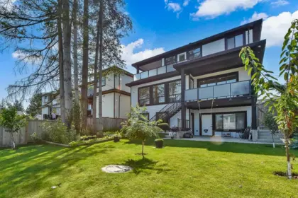 8978 160 Street, Surrey, BC, Surrey — Single Family Residence for sale