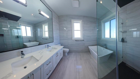 Hallway Photo of 8978 160 Street, Surrey, BC