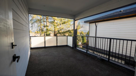 Outdoor Deck Photo of 8978 160 Street, Surrey, BC