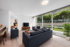 511 8280 Lansdowne Road, Richmond, BC