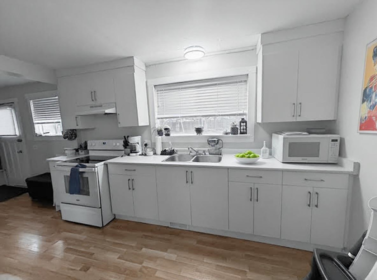 Pantry Photo of 12244 227 Street, Maple Ridge, BC