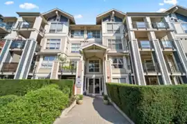 207 275 Ross Drive, New Westminster, BC