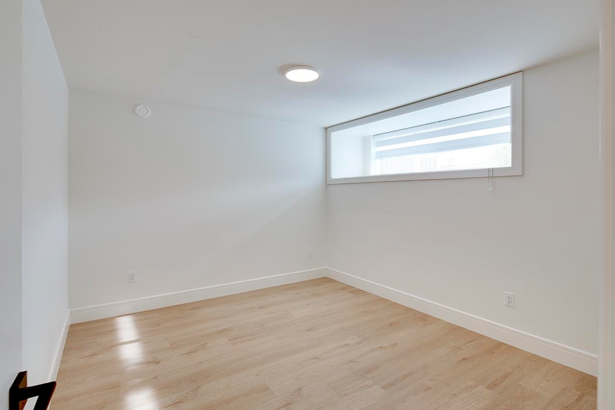 Backyard Photo of 7815 18th Avenue, Burnaby, BC