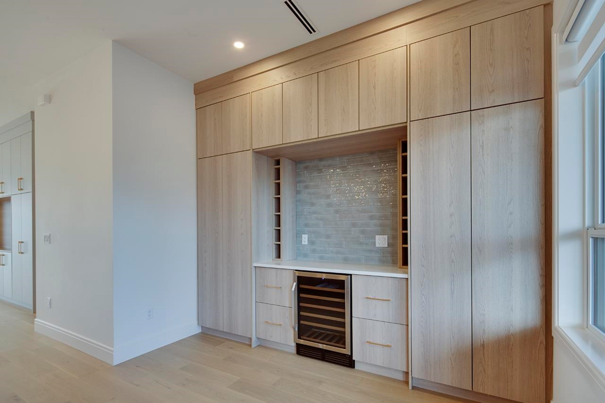 Bedroom 2 Photo of 7815 18th Avenue, Burnaby, BC