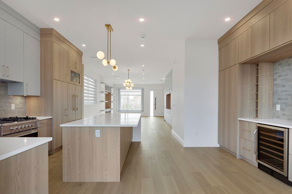 Bedroom 3 Photo of 7815 18th Avenue, Burnaby, BC