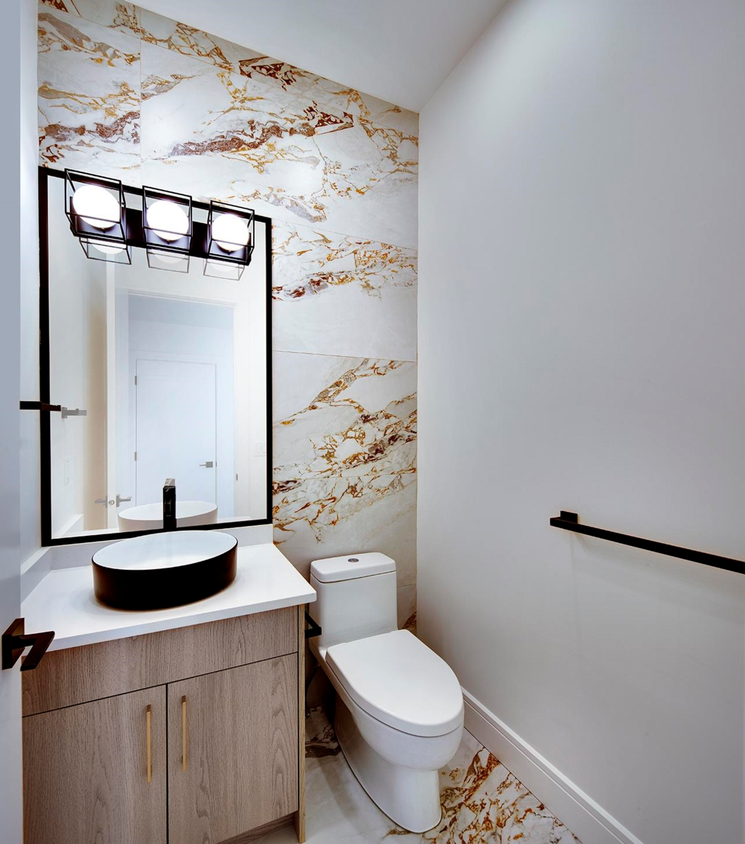 Bedroom 4 Photo of 7815 18th Avenue, Burnaby, BC