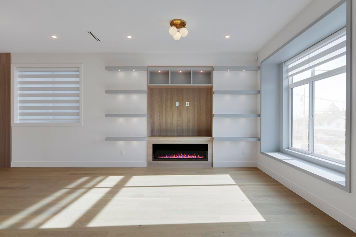 Exterior Rear Photo of 7815 18th Avenue, Burnaby, BC