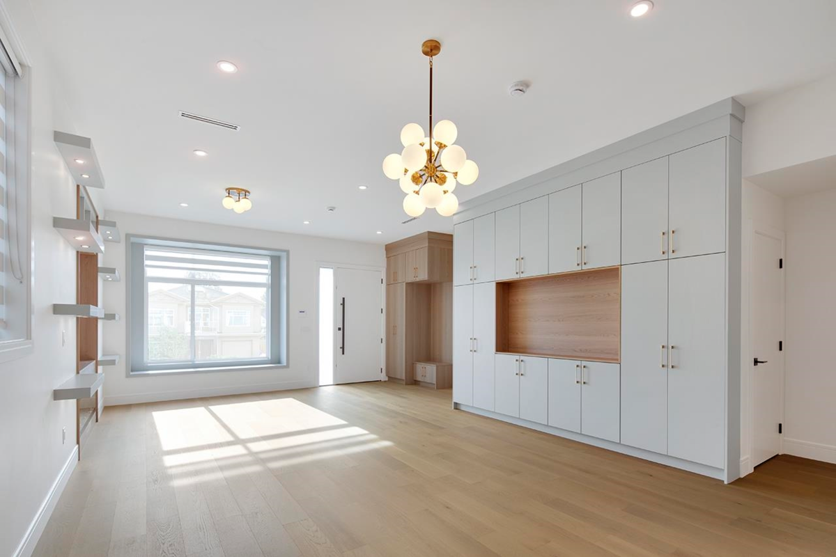 Family Room Photo of 7815 18th Avenue, Burnaby, BC