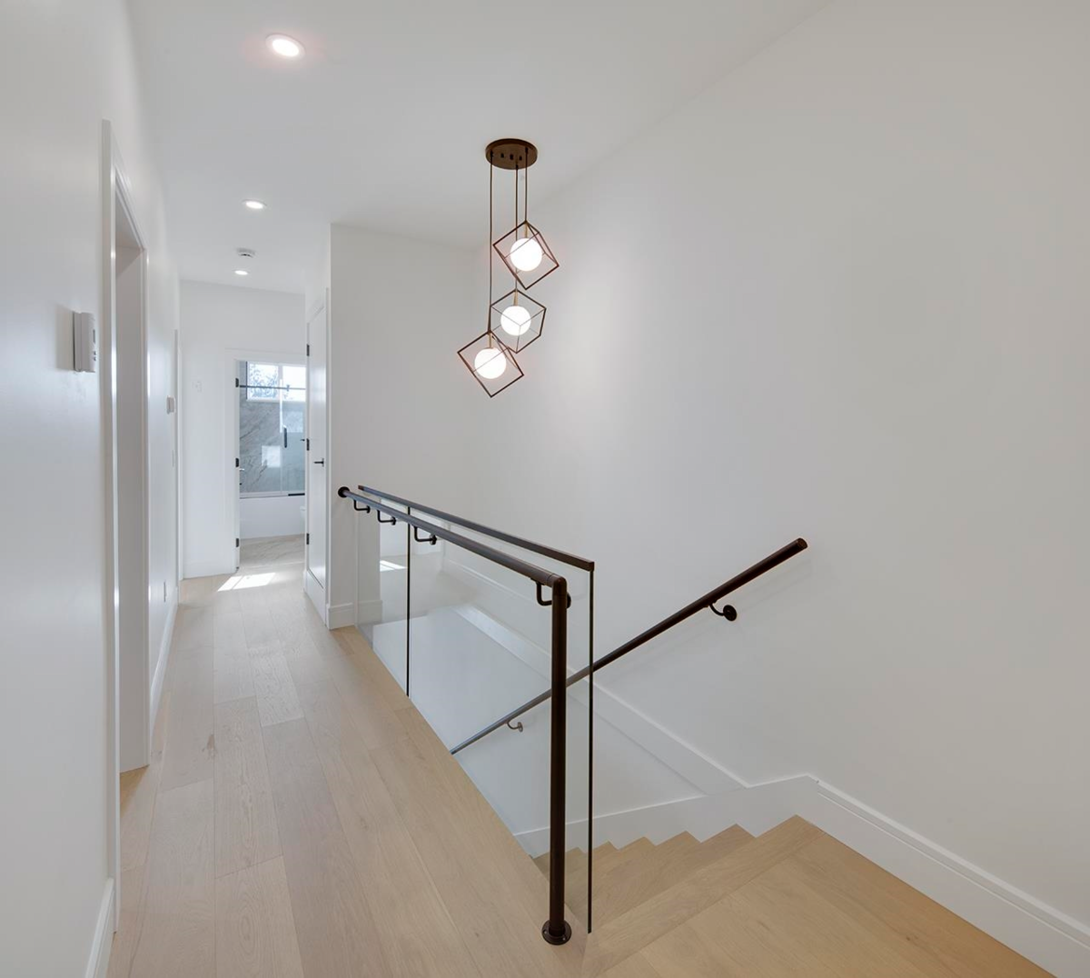 Guest Bathroom Photo of 7815 18th Avenue, Burnaby, BC