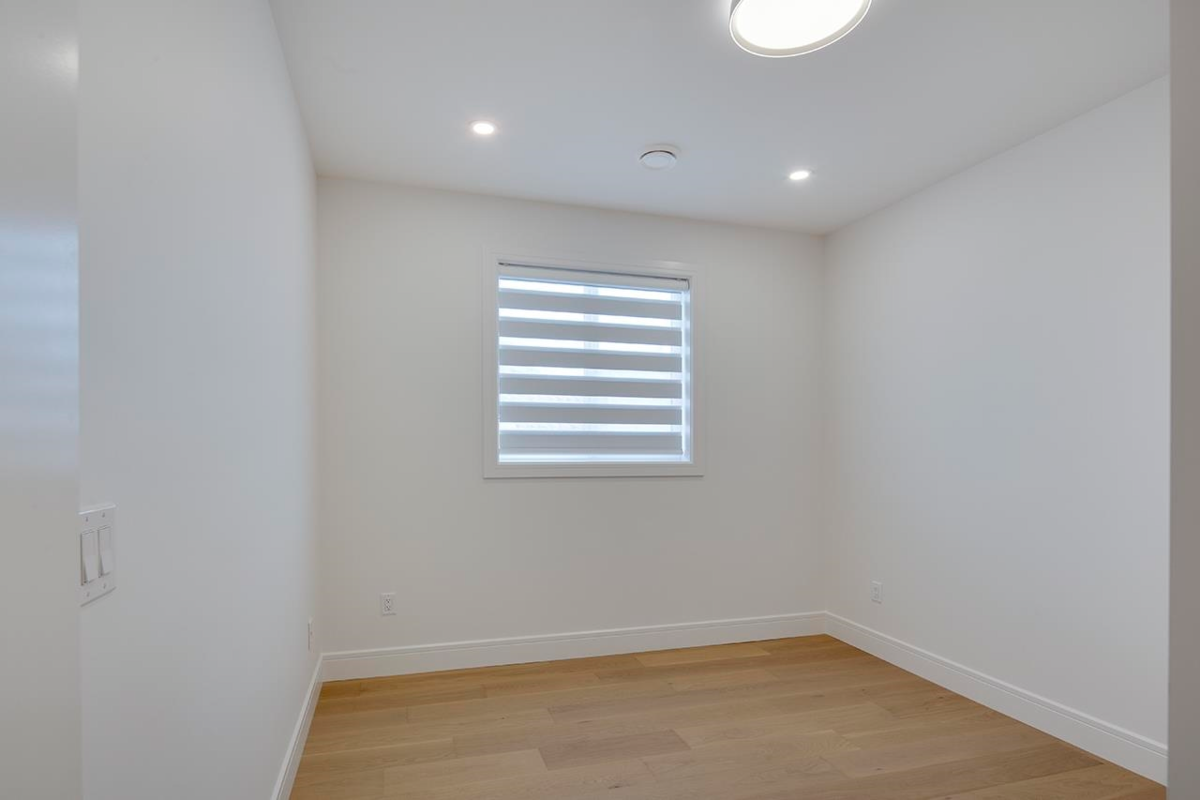 Hallway Photo of 7815 18th Avenue, Burnaby, BC