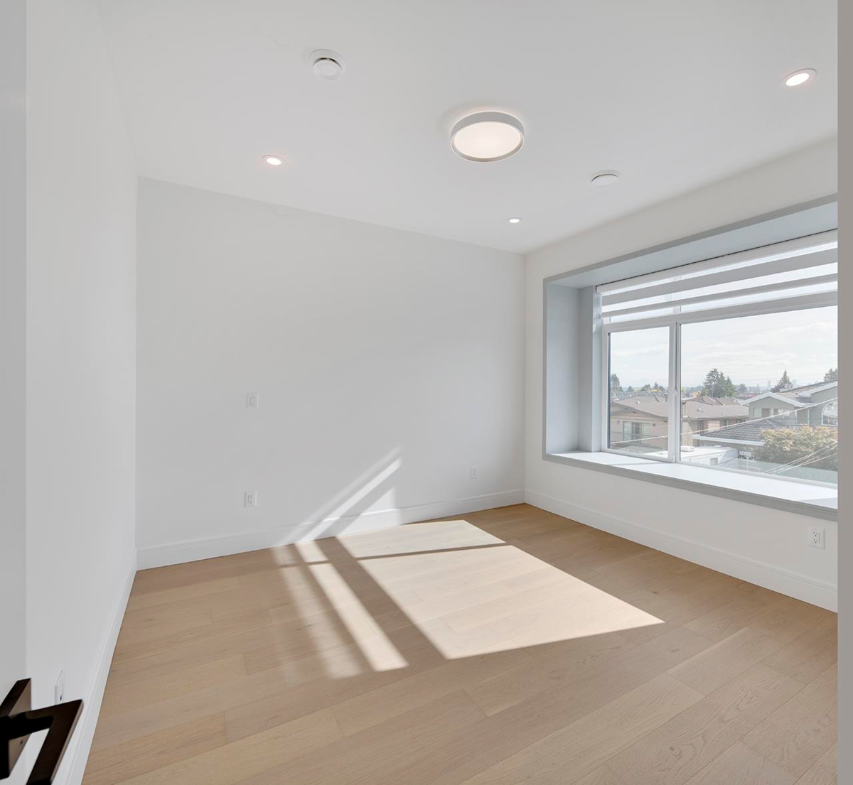 Laundry Room Photo of 7815 18th Avenue, Burnaby, BC