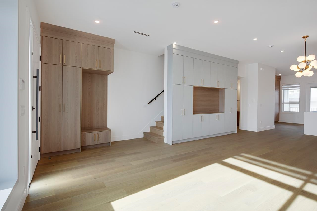 Living Room Photo of 7815 18th Avenue, Burnaby, BC