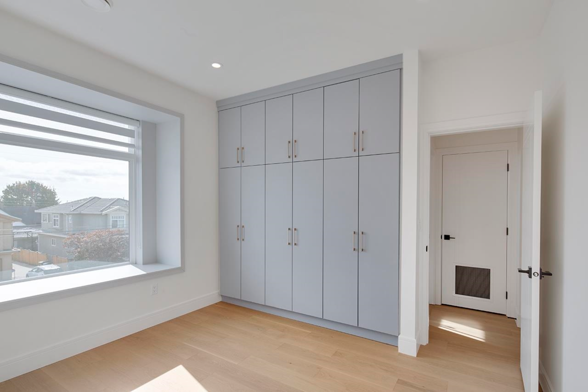 Mudroom Photo of 7815 18th Avenue, Burnaby, BC