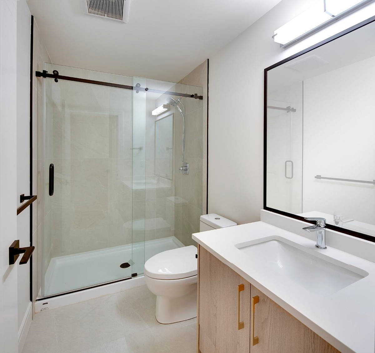 Outdoor Patio Photo of 7815 18th Avenue, Burnaby, BC