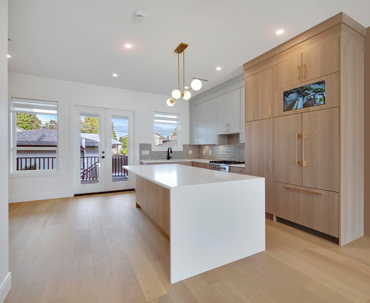 Pantry Photo of 7815 18th Avenue, Burnaby, BC