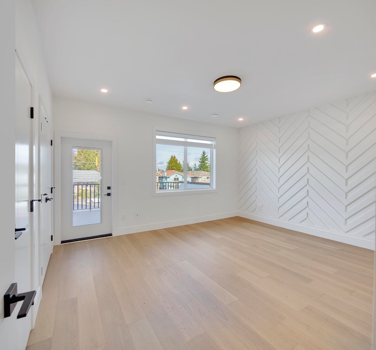 Powder Room Photo of 7815 18th Avenue, Burnaby, BC