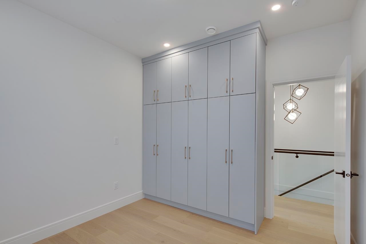 Staircase Photo of 7815 18th Avenue, Burnaby, BC