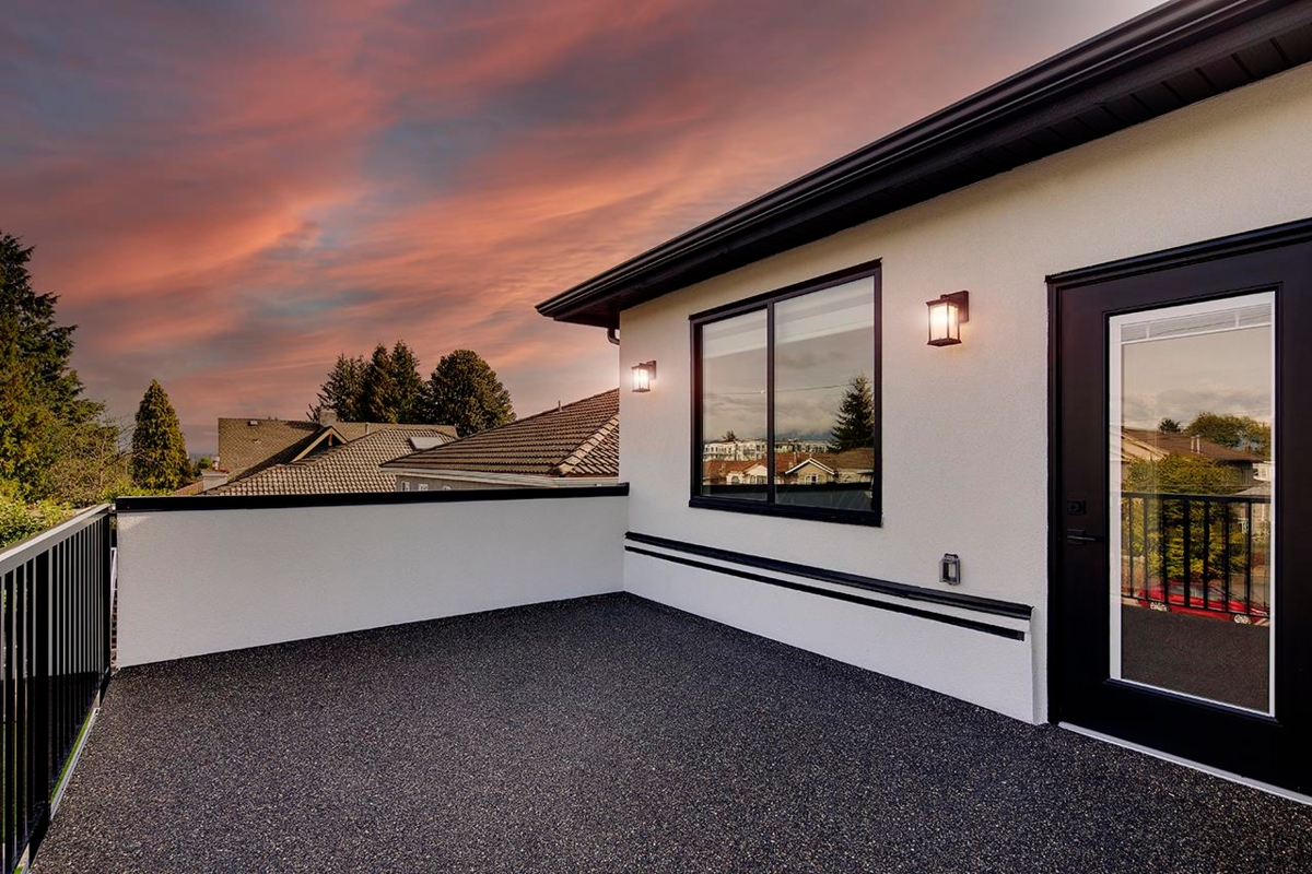 Street View Photo of 7815 18th Avenue, Burnaby, BC