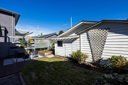 1544 Sutherland Avenue, North Vancouver, BC, North Vancouver — Single Family Residence for sale