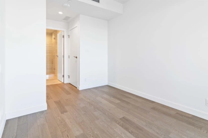Basement Recreation Room Photo of 1103 6811 Pearson Way, Richmond, BC