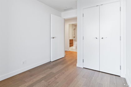 Guest Bathroom Photo of 1103 6811 Pearson Way, Richmond, BC