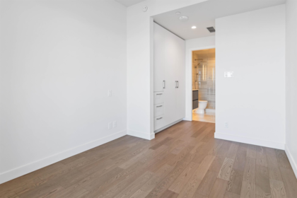 Laundry Room Photo of 1103 6811 Pearson Way, Richmond, BC