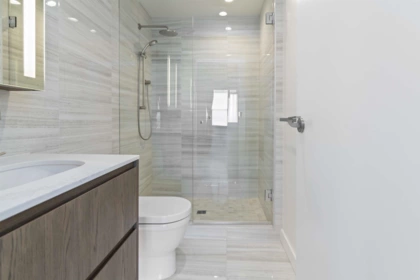 Mudroom Photo of 1103 6811 Pearson Way, Richmond, BC