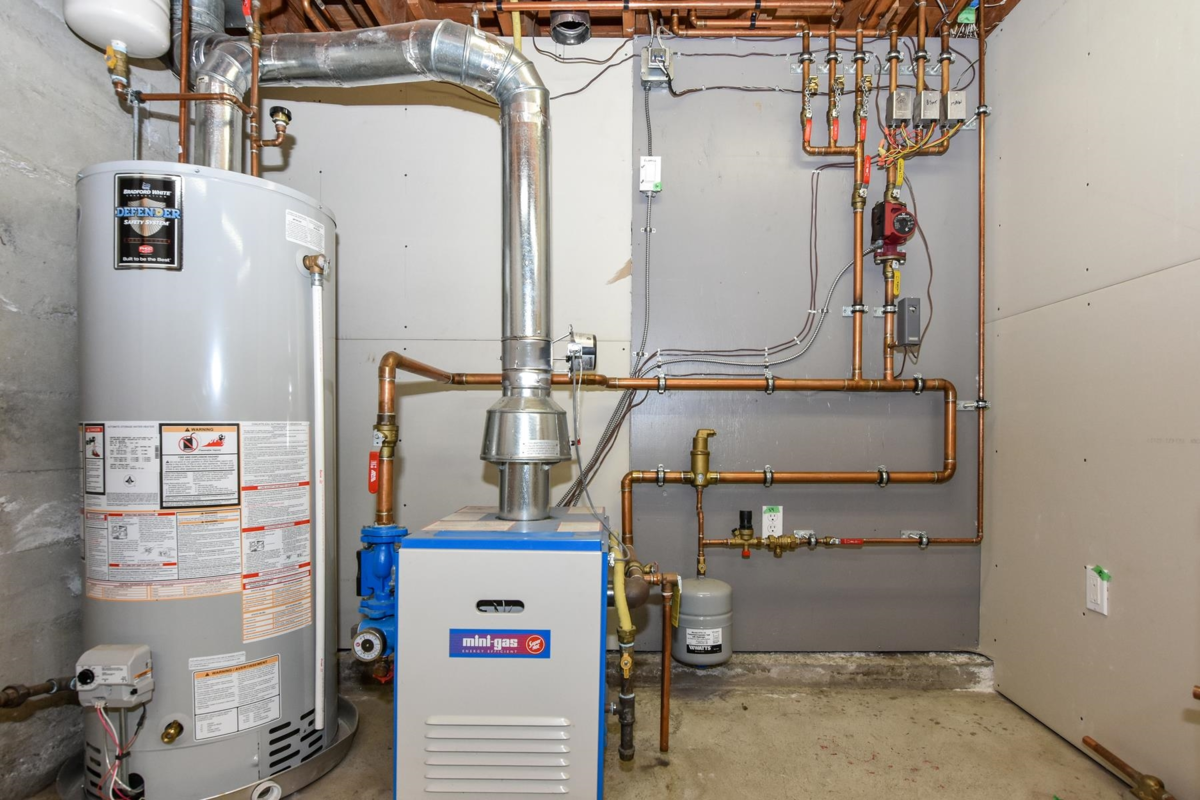 Aerial View of 4222 Victory Street, Burnaby, BC