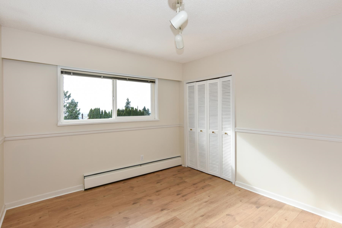 Backyard Photo of 4222 Victory Street, Burnaby, BC