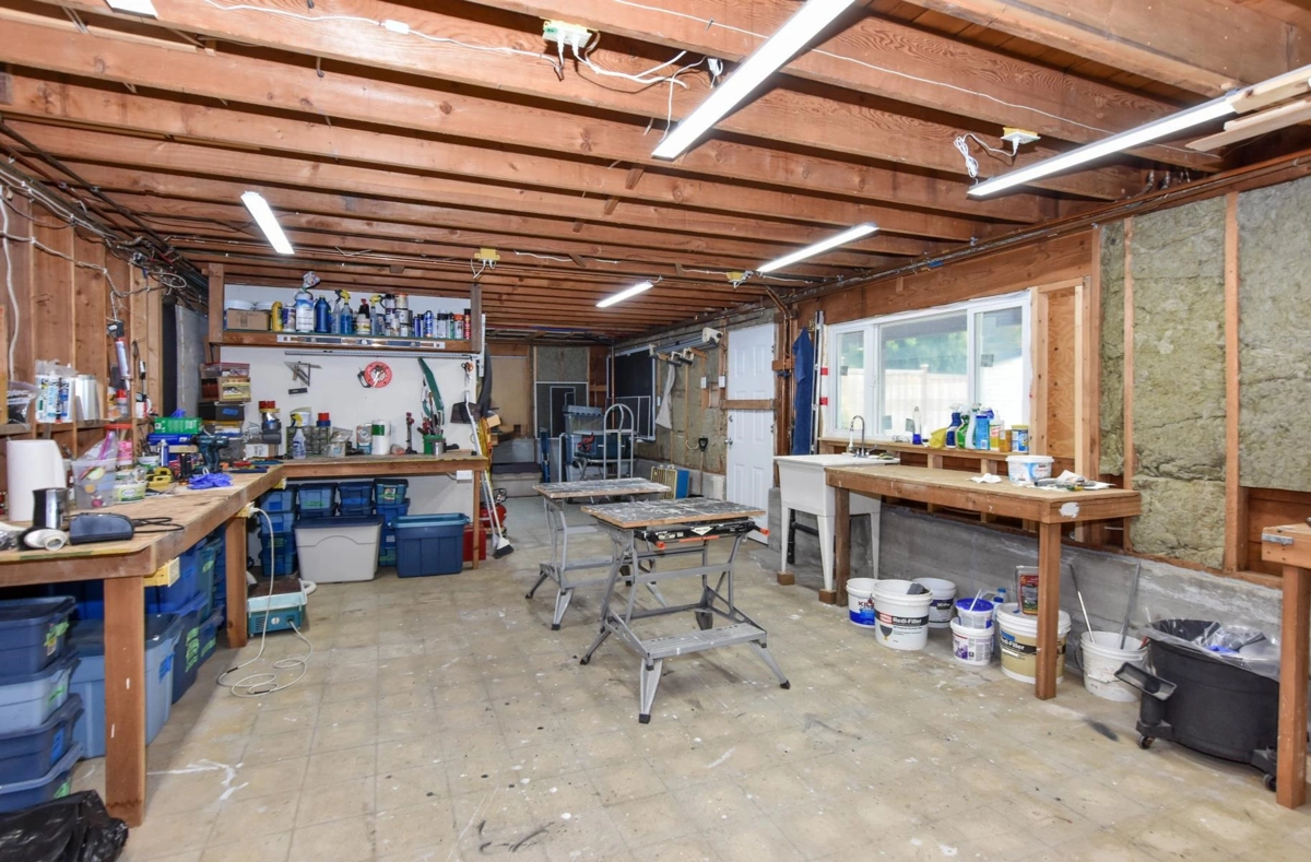 Fitness Center Photo Near 4222 Victory Street, Burnaby, BC