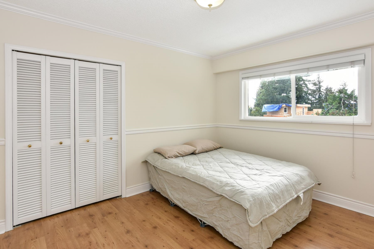 Front Yard Photo of 4222 Victory Street, Burnaby, BC