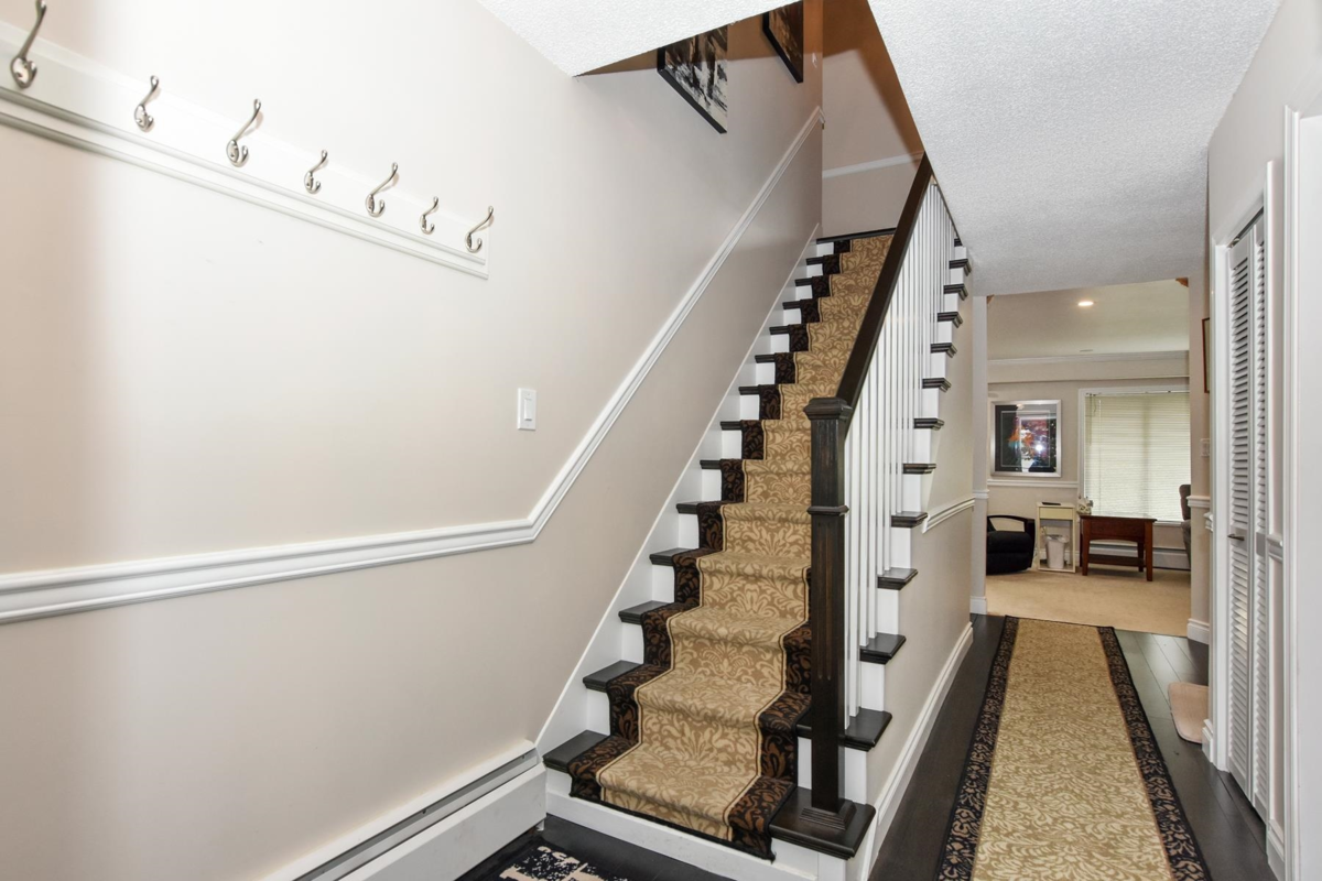 Kitchen Island Photo of 4222 Victory Street, Burnaby, BC