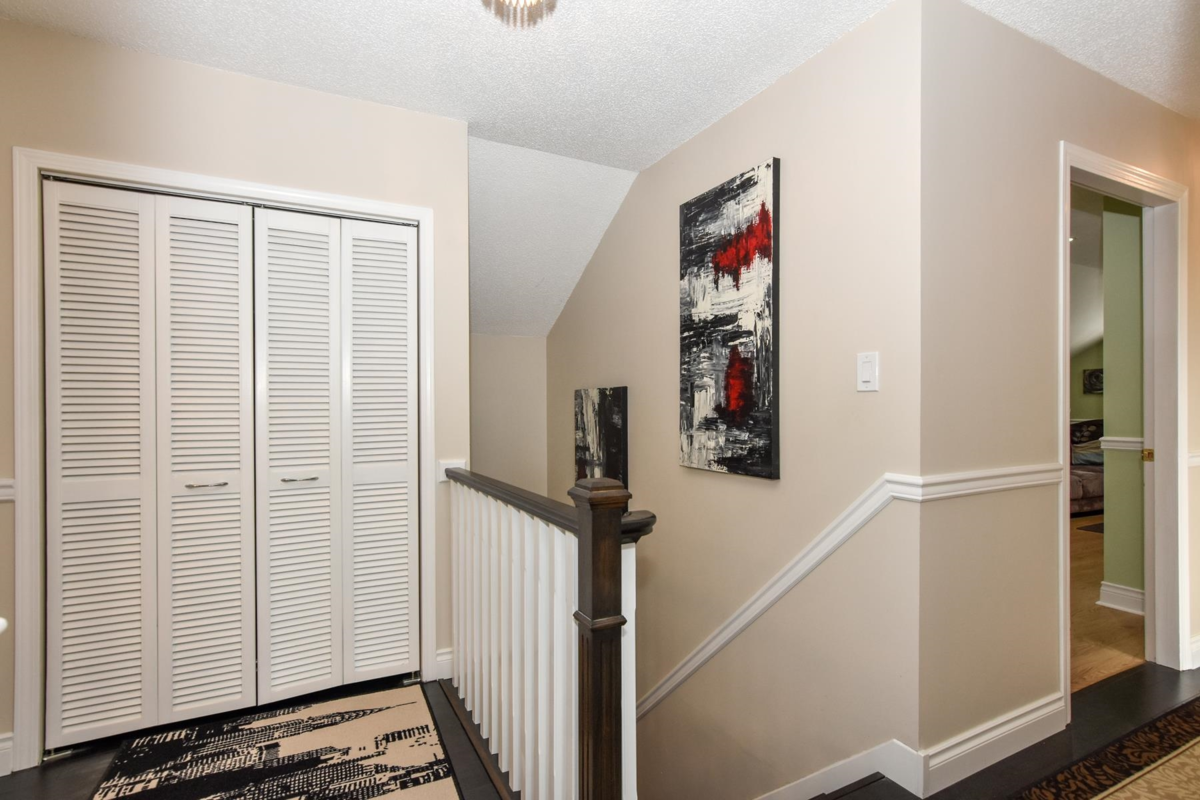 Laundry Room Photo of 4222 Victory Street, Burnaby, BC